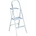 Werner 264 Tubular Aluminum Platform Ladder