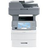 LEXMARK INT'L, INC. X654de Multifunction Monochrome Laser Printer/Copier/Fax/Scanner w/ Duplexing