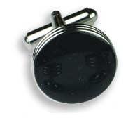 Concentric Cufflinks