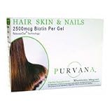 Heaven Sent Purvana Hair,skin & Nails