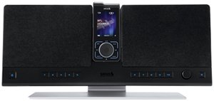SIRIUS Stiletto 2 Executive System Powered speaker system for Stiletto 2