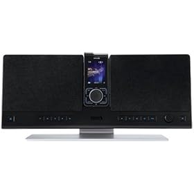 SIRIUS Stiletto 2 Executive System Powered speaker system for Stiletto 2