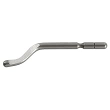 SHAVIV 151-29211 E100 Cobalt Enriched Blades (E100S) (Pack of 10)