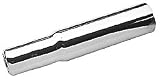  : Oil Filler Tube Tri-Step Chrome