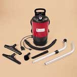 sanitaire commercial backpack EUR 412