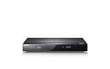 Samsung - HT-C5550 - Home Cinéma 5.1 - Blu-ray / DVD - USB - HDMI - 1000W - Station d'accueil iPod - Noir