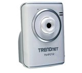 TRENDNET TV-IP212 IP Camera