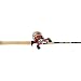 Daiwa Millionaire Classic/Cabela's Pro Guide¨ Casting Combo