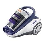 Vax C91-P2B Power 2 Bagless Cylinder Vacuum Cleaner