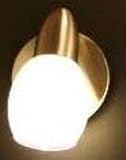 Produkt-Bild: Nino LED-Spot 1-fach g. 82140101