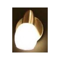 Nino LED-Spot 1-fach g. 82140101