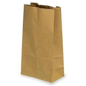 Schwarz Paper 06HD1000 Extra Heavy Duty Paper Bag by Schwarz Paper