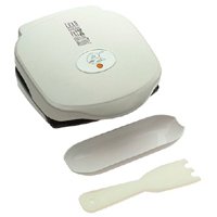 Click here to buy Small Grill by Salton.