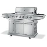 Ducane Meridian 32 Inch 5-Burner Natural Gas Grill