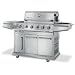 Ducane Meridian 32 Inch 5-Burner Natural Gas Grill