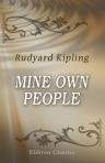 Mine Own People