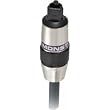 Monster MC 400DFO-20 Advanced Performance Toslink Fiber Optic Audio Cable (20 feet)