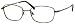Night Driving glasses with clear polycarbonate double sided anti-reflective coating, scratch coating and UV protection - Super tough, super strong flexible titanium frame. This model has a universal bridge, spring hinge, skull temples and adjustable nose pads. Size - 52-20-140