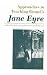 Books : Approaches to Teaching Charlotte Bronte's Jane Eyre (Approaches to Teaching World Literature)