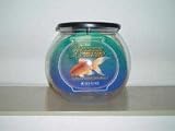 DELUX ROUND BOWL 1GAL 12CS