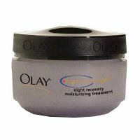 Olay Regenerist Night Recovery Moisturizing Treatment (1.7 Ounces) Twin Pack
