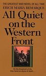 All Quiet on the Western Front [Mass Market Paperback]