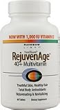 RAINBOW LIGHT, Rejuvenage 40+ Multivitamin - 60 tabs