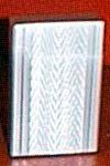 Royale Lighter - Silver