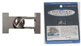 DOCKsLOCKs Fin Box Cleats (3 pk)
