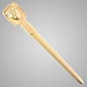Pre-Columbian Letter Opener