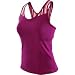 Sporting Goods : Moving Comfort Women's Lila Support Tank