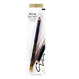 Loreal Wear Infinite Silky Powder Eyeliner, Ebony ( 2 - Pack ) - B000RK184U