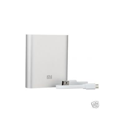 Generic Xiaomi MI Power Bank 10400mAh + 3 months seller warranty