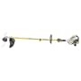 Factory-Reconditioned Ryobi ZRRY30550 30-cc 18-in Gas Trimmer