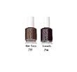 Essie Winter Collection 2010 2pc Color 735-36.