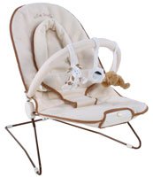 Childrens Toyshop  Toys : Alfie Giraffe Sensations Bouncer