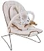 Alfie Giraffe Sensations Bouncer