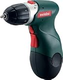 Eigenschaften Metabo  / POWERMAXX BASIC 4,8V 60005951
