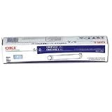 OKIDATA 42918903 Type c7 toner cartridge for okidata c9600, c9800, cyan
