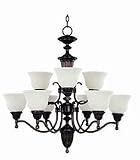 Chandeliers Maxim MX 11054