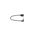 Garmin 010-10833-00 GPS 20 Panasonic Power Adapter