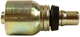 IMPERIAL 293393 Z-SERIES MALE STC CRIMP END 3/4(PACK OF 2)