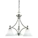 Wharton Chandelier by Kichler