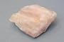 SciEd Individual Mineral Specimens: Quartz; Tourmaline; Quartz, rose quartz, massive; Qty.: 0.5kg
