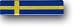Sweden - 3D Decals (Long)
