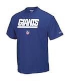 Ahmad Bradshaw Youth Jersey: Reebok Blue Replica #44 New York Giants Jersey - Small (8)