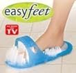 Easy Feet w/ Built in Pumice Stone