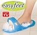 Easy Feet w/ Built-in Pumice Stone