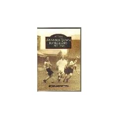 Swansea Town Football Club (1912-64) (Archive Photographs)