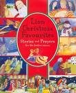 Lion Christmas favourites : stories and prayers for the festive season